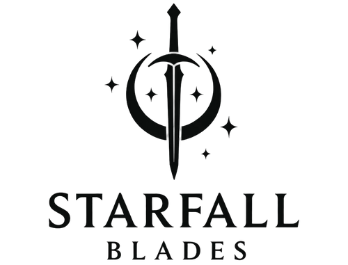 Starfall Blades